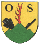Arms of Ostheim