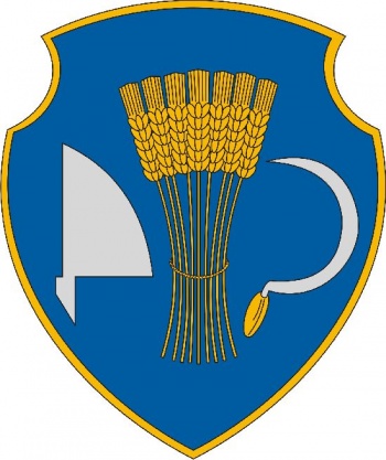 Arms (crest) of Patapoklosi