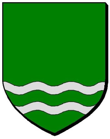 Blason de Smarves/Arms (crest) of Smarves