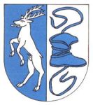 Arms (crest) of Staufen