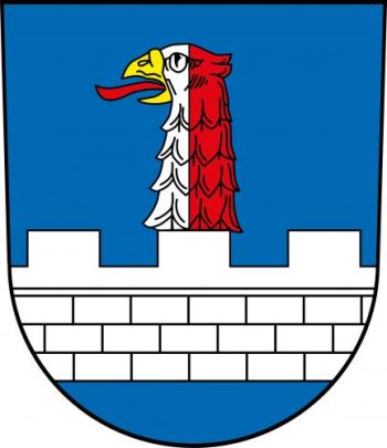 Coat of arms (crest) of Zdislavice