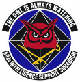 693rd Intelligence Support Squadron, US Air Force.png