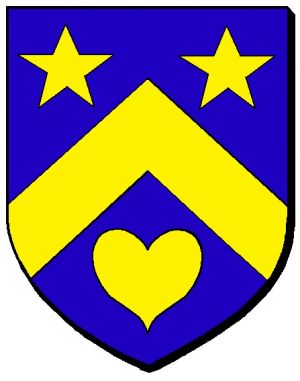 Blason de Bouilly (Marne) / Arms of Bouilly (Marne)