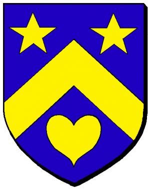 Blason de Bouilly (Marne)