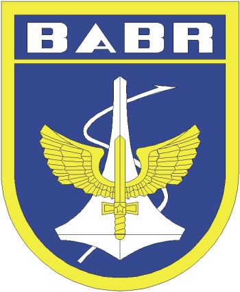 Arms of Brasília Air Force Base, Brazilian Air Force