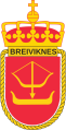 Breiviknes Fort, Norwegian Navy.png