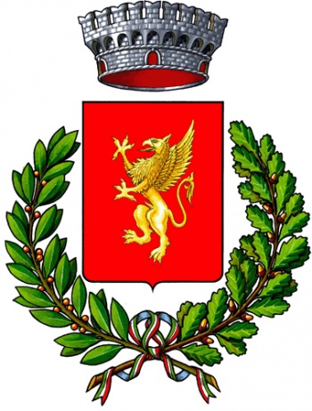 Stemma di Giffoni Sei Casali/Arms (crest) of Giffoni Sei Casali