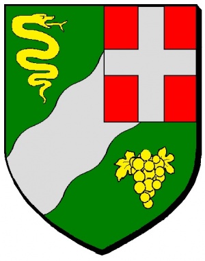 Blason de Musièges