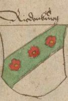 Wappen von Riedenburg/Arms (crest) of Riedenburg