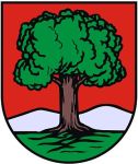 Arms (crest) of Waldenburg