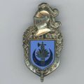 10th Departemental Gendarmerie Legion - Alger, France.jpg