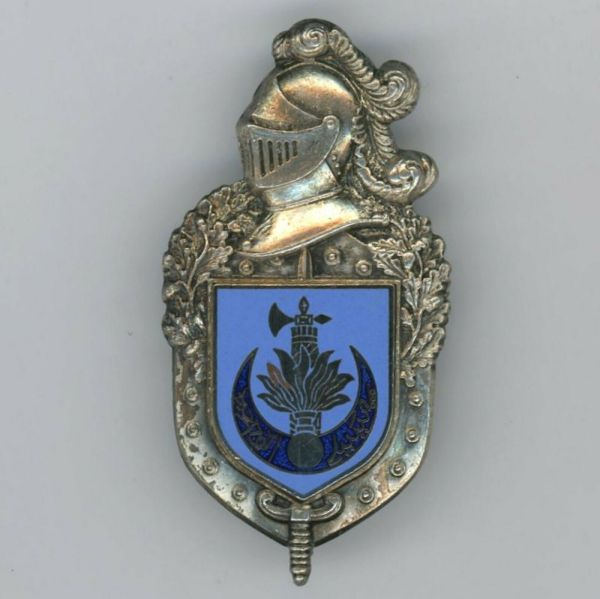 File:10th Departemental Gendarmerie Legion - Alger, France.jpg