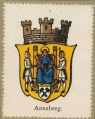 Arms of Annaberg