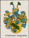 Wappen Friederichsen