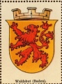 Arms of Waldshut