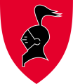 Armoured Squadron 2, Armoured Battalion, Norwegian Army.png