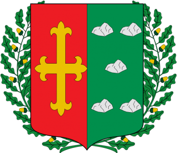 Arms (crest) of Arrieta