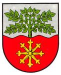 Arms (crest) of Dimbach