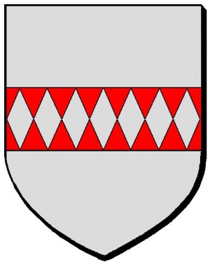 Blason de Félines-Termenès/Arms (crest) of Félines-Termenès
