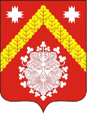 Arms (crest) of Krymzarai