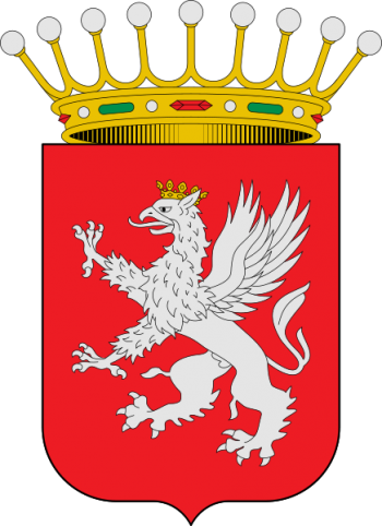 Escudo de Lloseta/Arms (crest) of Lloseta