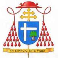 Arms (crest) of José Francisco Robles Ortega