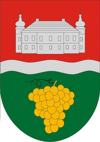 Arms (crest) of Pilis