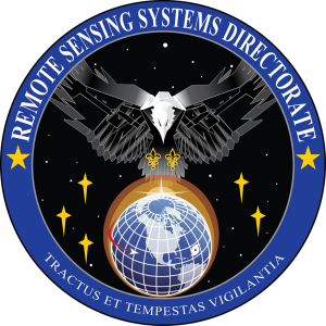 Remote Sensing Systems Directorate, US Space Force.png