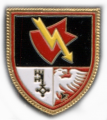 Signal Battalion 910, German Army.png