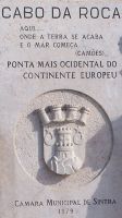 Brasão de Sintra/Arms (crest) of Sintra