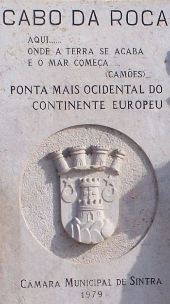 Arms of Sintra