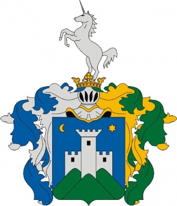 Arms (crest) of Szigliget