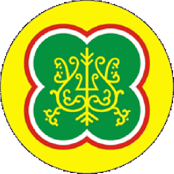 Arms of Tasargarskiy Nasleg
