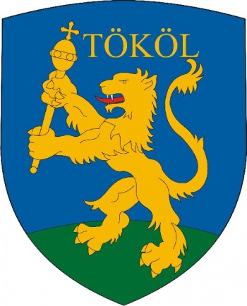 Arms (crest) of Tököl