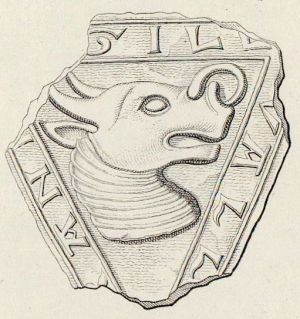 Seal of Uri