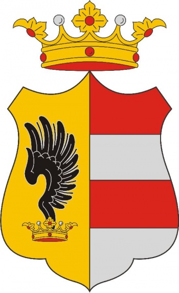 Arms (crest) of Várpalota