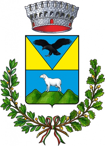 Stemma di Vigolo/Arms (crest) of Vigolo