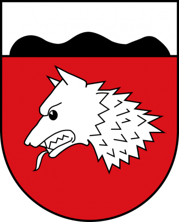 Wappen von Wulferdingsen/Coat of arms (crest) of Wulferdingsen