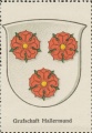 Wappen von Hallermund