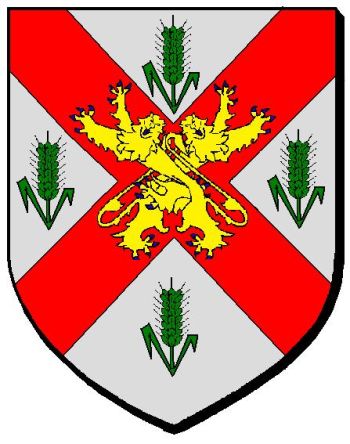 Blason de Beautot/Arms (crest) of Beautot