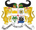 National Arms of Benin
