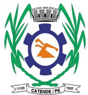 Brasão de Catende/Arms (crest) of Catende