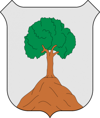 Escudo de Estellenchs/Arms (crest) of Estellenchs