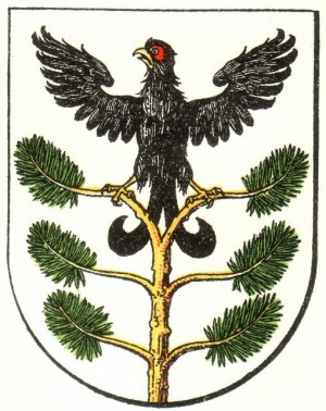 Arms of Hamar