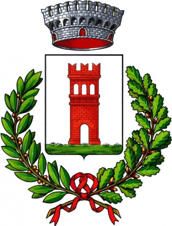 Stemma di Mariana Mantovana/Arms (crest) of Mariana Mantovana
