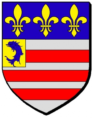 Blason de Pézenas