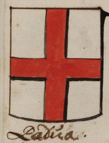 Arms of Padova
