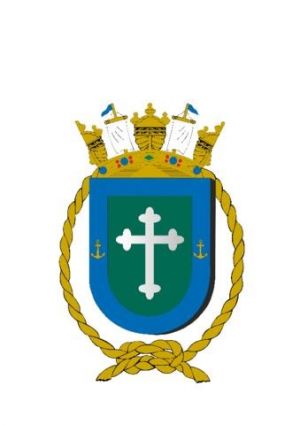 Religious Assistance Service of the Navy, Brazilian Navy.jpg