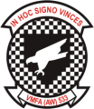 VMFA (AW)-533 Hawks, USMC.png