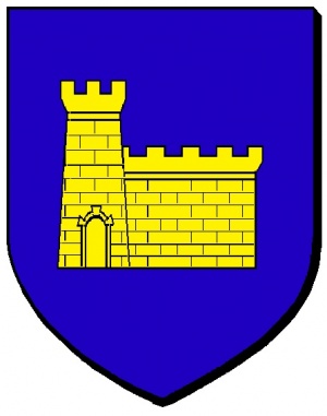 Blason de Vallières (Haute-Savoie)
